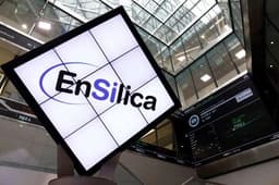 Британская компания EnSilica получит 10 млн фунтов стерлингов от космического агентства Великобритании на разработку чипов для OneWeb